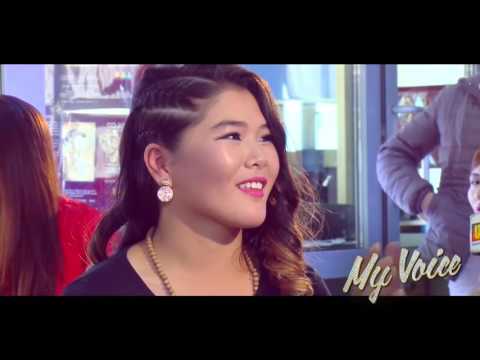 My Voice 044 П.Дагийсүрэн Чамайг оллоо