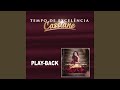 Revestido De Glória Playback