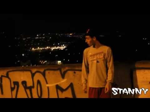 Stanny feat. StaFF - Reproachless/Nevyčítám si (Official Video)