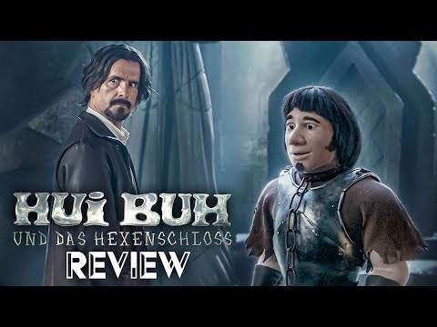 HUI BUH 2 / Kritik - Review | MYD FILM