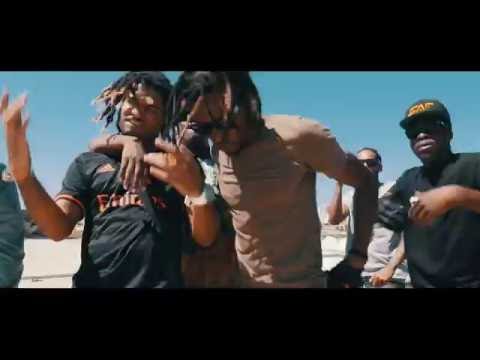 Deedz B - Hey (Videoclip Oficial)