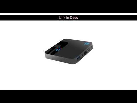 28% Off   H6 4G Sim 4Gb 32Gb Smart Tv Box Android 8.1 6K Allwinner H6 Set Top Box 2.4G Wifi Bluetoo