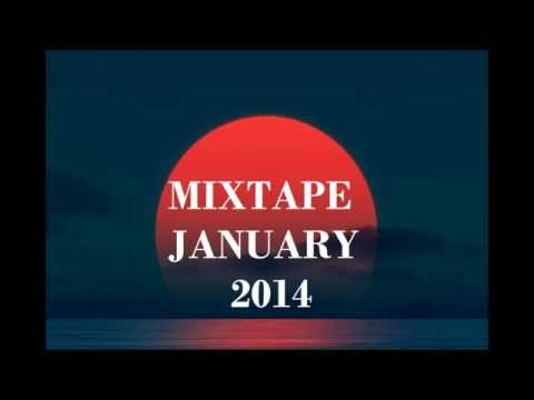 Mixtape January 2014