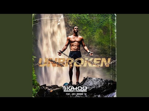Unbroken (feat. Joel Brown)