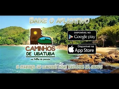 UBATUBA'S ROUTES Video