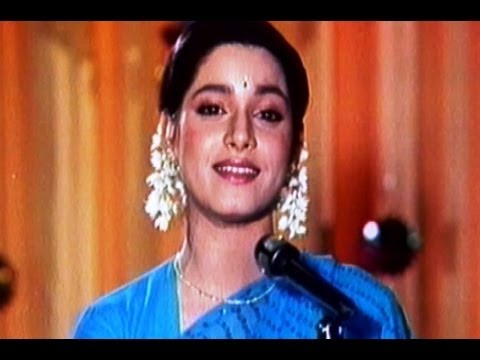 Patjhad Saawan Basant Bahaar Full Song | Sindoor | Lata Mangeshkar, Mohd Aziz | Govinda, Neelam