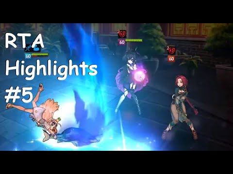 Epic Seven | Fun Cleave with Summer Break Charlotte