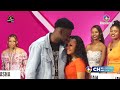 MAGRETH AMERUDI TENA KWENYE STAGE YA MR RIGHT KAJA NA MR RIGHT WAKE AWAPA USHAURI HUU WAREMBO