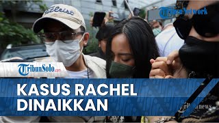Kasus Pelanggaran Karantina Rachel Vennya Telah Dinaikkan ke Tingkat Penyidikan