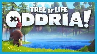 Tree of Life: Oddria! - Pas Mal de Changement Depuis le Playtest