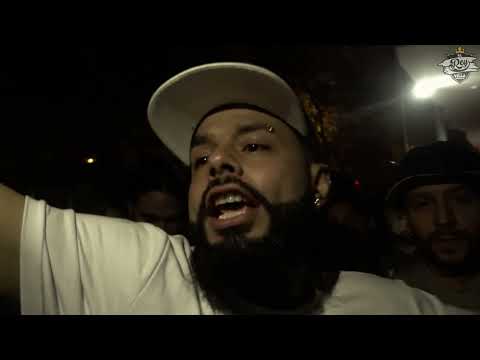 Wow CHANG VS GAFAS FINAL super inesperado (Estoy muy sorprendido xd) Fecha XXII 2022 ElReydelaVilla👑