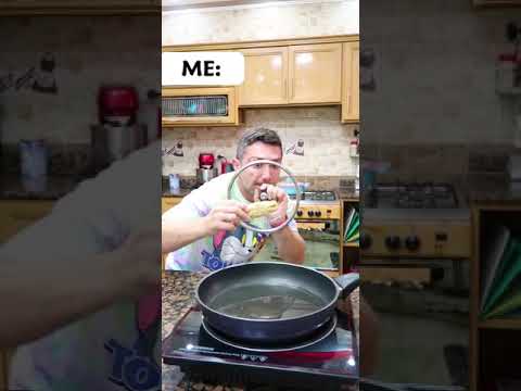 الفرق بين طوني و ام طوني 😂 super family