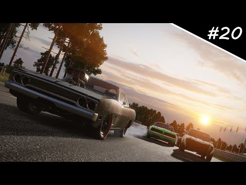 Wreckfest - Part 20 (Totaled On Tarmac)