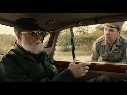 Dear Dictator (Trailer)