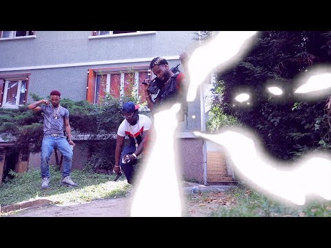 DOPERIE GANG - CHILL