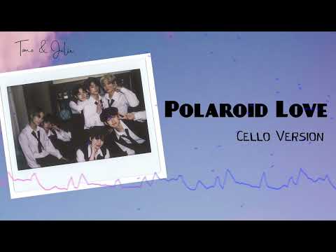 ENHYPEN - Polaroid Love (Cello Cover)