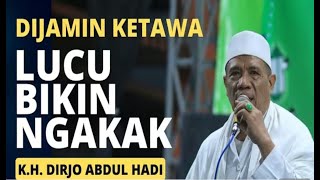Download lagu KH.DIRJO ABDUL HADI - LIKA LIKU JODOH mp3