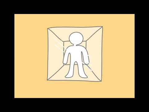 My Money Don’t Jiggle Jiggle It Folds (Animation)