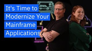 IBM Z and Microsoft Cloud - Better Together