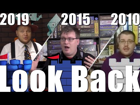 Lookback - July 22, 2020