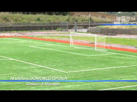 Stadi Longobucco ed Europa, in arrivo fondi Coni