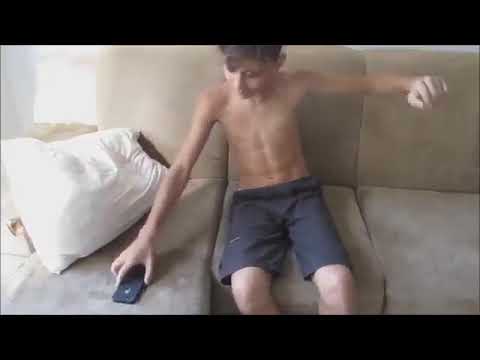 Paródia de MC BMO'' vai malandra" Muito Foda