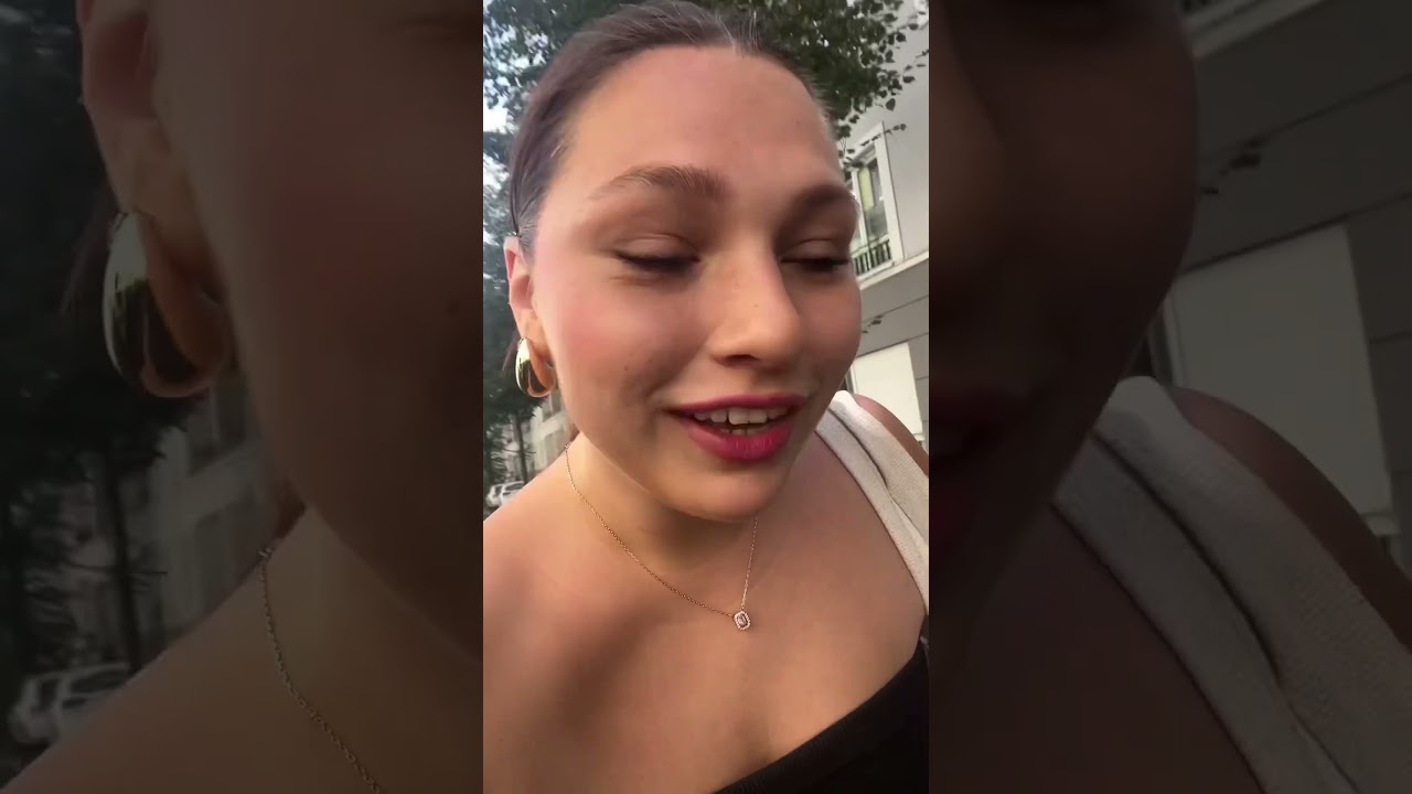 YouTube Video Vorschau