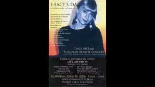 LOVIN&#39; ON THE SIDE - Tracy McLain