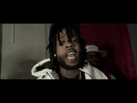 Duskii  - LLC (remix) (Official Video )  shot by @kcvisuals17