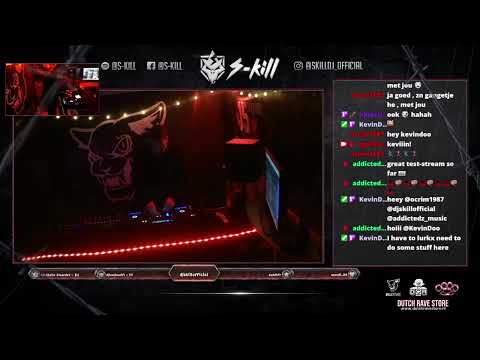 HARDER IS BETER- S-Kill Invites The Final Part TEST