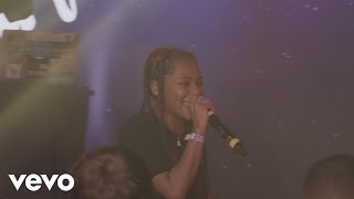 Kodie Shane - Sad (Live from YouTube at SXSW 2017)