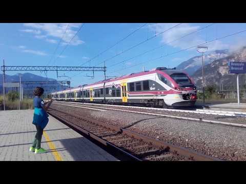 Etr 526 014 Trentino