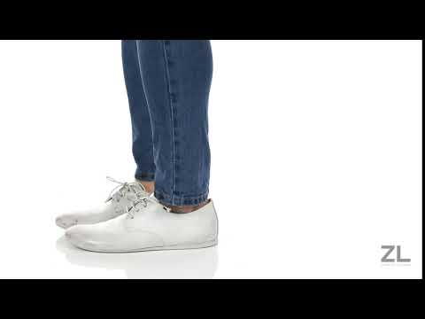 Marsell Strapiatta Lace-Up Oxford SKU: 9037044