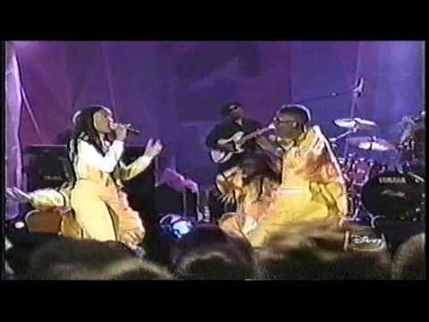 Brandy & Ray J - Thank You