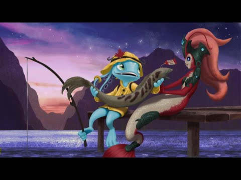 Fizz Mid vs Syndra 10.8 | How To Win The Classic Match Up And The Power Of Mejai's