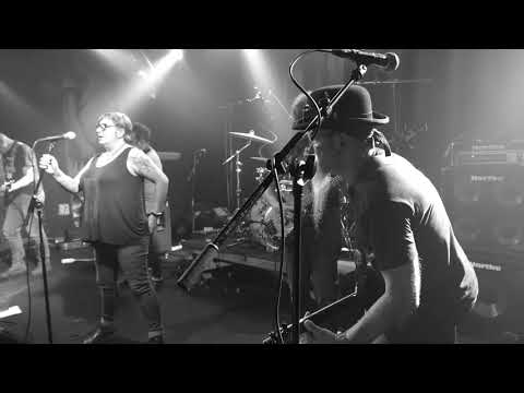 Psycho Squatt - Les cognes