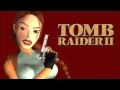 The Skidoo Tomb Raider II The Dagger Of Xian Soundtrack By Nathan McCree 1997