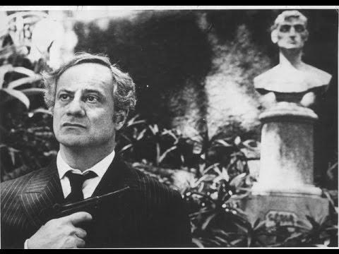 Glauber Rocha- Terra em Transe (1967)- [Multi Subs]