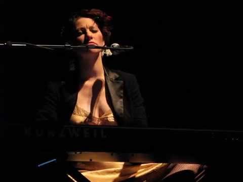 11/20 Amanda Palmer @ Lincoln Theatre, Washington, DC 4/04/15