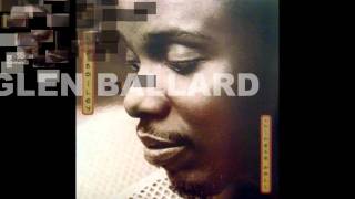 PHILIP BAILEY -4. "For Every Heart That's Been Broken"   Glen Ballard, Clif Magness 4:15