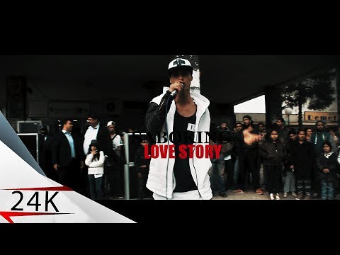 ROMANO RAP ✪ 2017✪ SABOKING x Shaj Mo Mangipe Tano Corolo l OFFICIAL l AUDIO ™