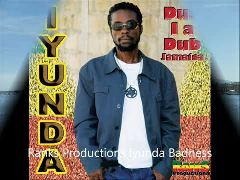 IYUNDA Badness