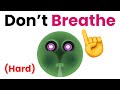 Don't Breathe While Watching This Video! 🫢