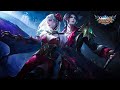 Cecilion Carmilla Season 22 Ft Nezkon Shorts Mlbb