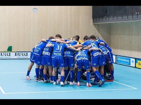 Kloten-Dietlikon Jets - RD March-Höfe Altendorf