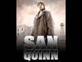 san quinn - Cali Connected