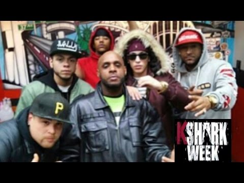 Corona Barber Shop Plus Cypher feat. Tony Baez/Al Goon/Flamez Cubano/J-Starr