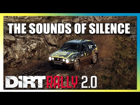 Dirt Rally 2.0 | Career Mode S2-E12 | The Sounds of Silence!