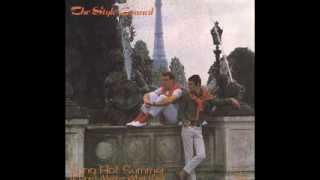 The Style Council - Long Hot Summer (It don't matter what i do)