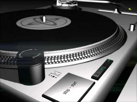 DJM - Music is groovin (John Made remix)